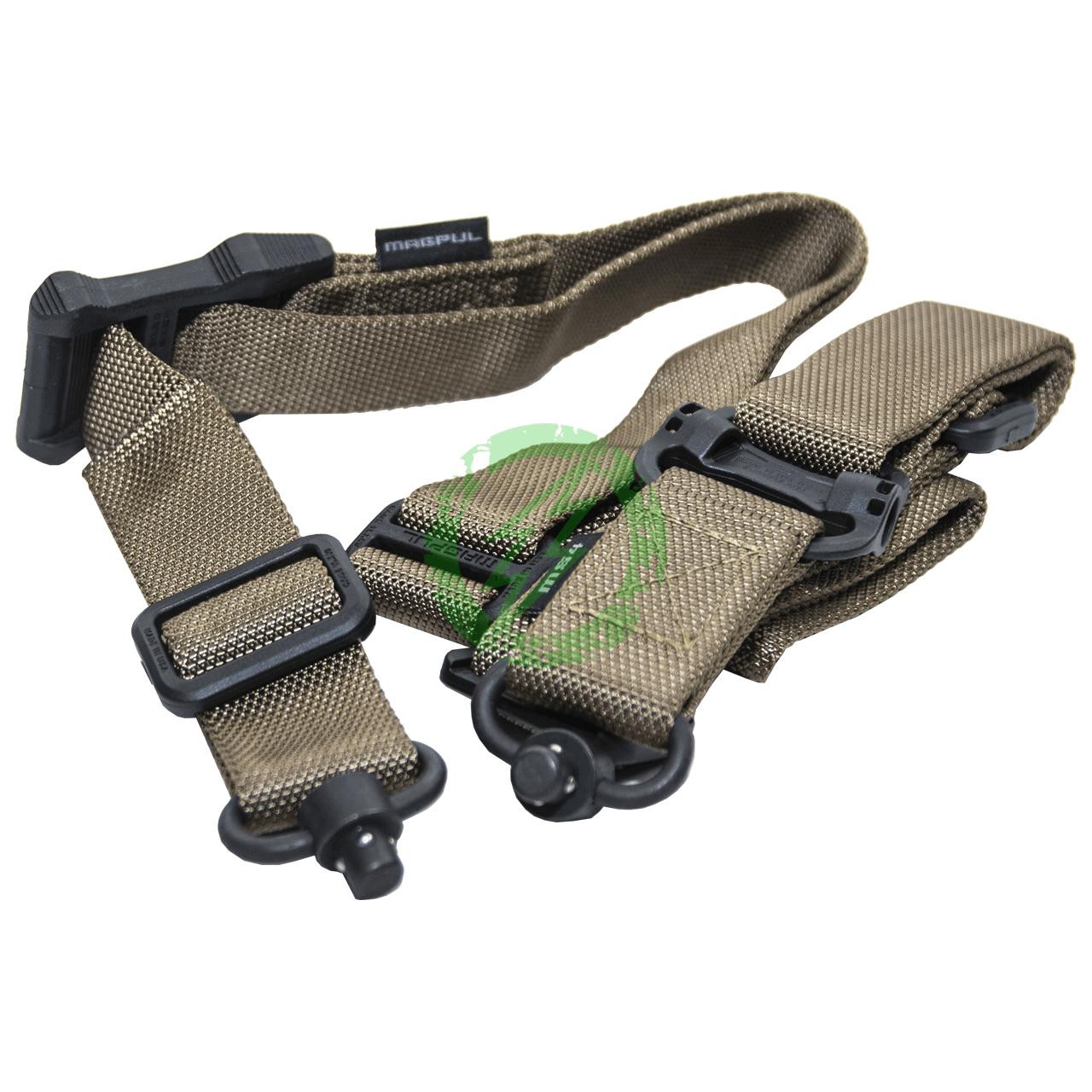 【新品未開封・実物】MAGPUL MS3 Sling GEN2 coyote MAGPUL MS3 Multi Mission Sling GEN 2 (Coyote)