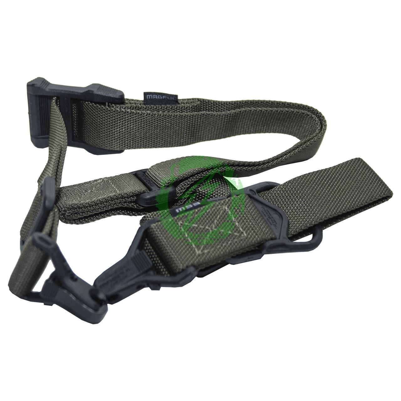 MAGPUL MS3 Multi Mission Sling GEN 2 (Ranger Green)