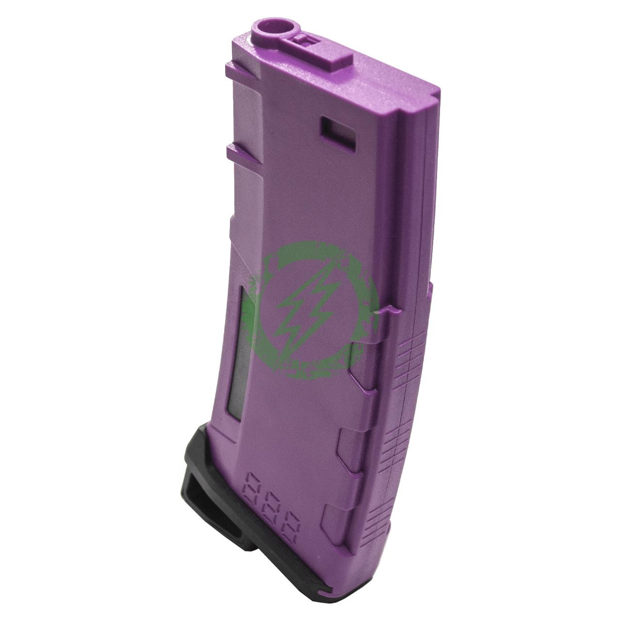 Lancer Tactical 130 Round High Speed Mid-Cap Magazine | Single