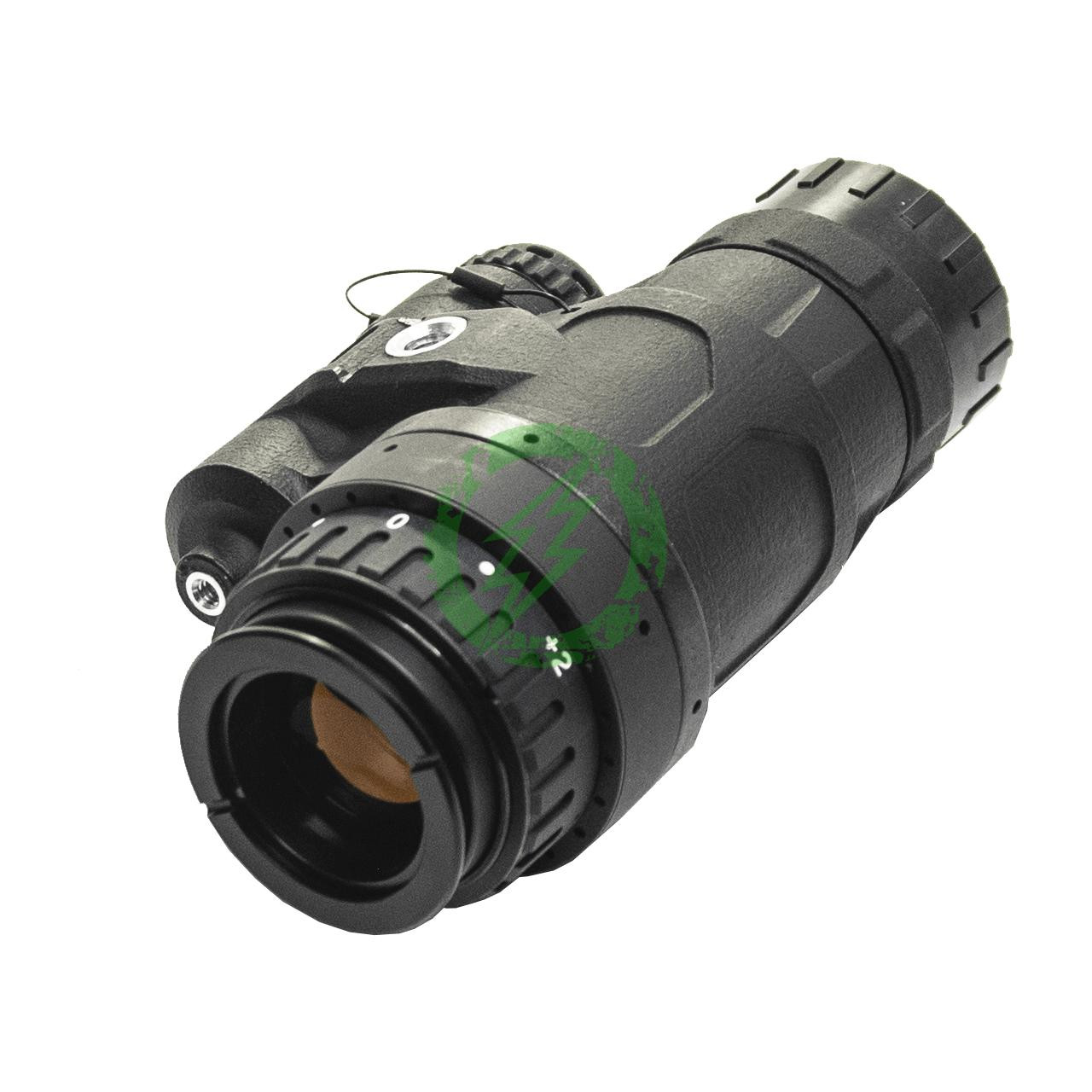 Nocturn Industries UANVM TANTO White Phosphor Night Vision