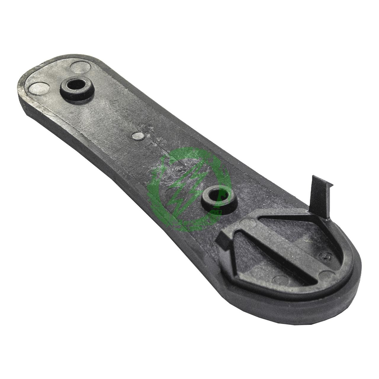 MAGPUL Rubber Butt Pad 030