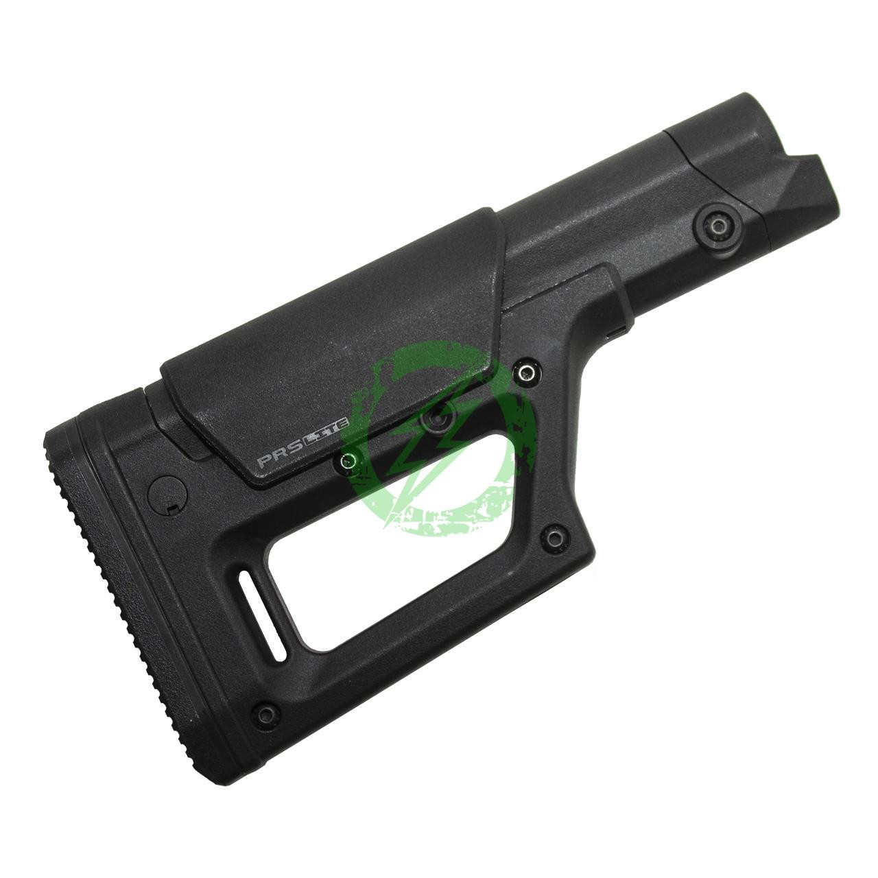 MAGPUL PRS LITE STOCK ブラック 実物 MAGPUL PRS Lite Buttstock | Black
