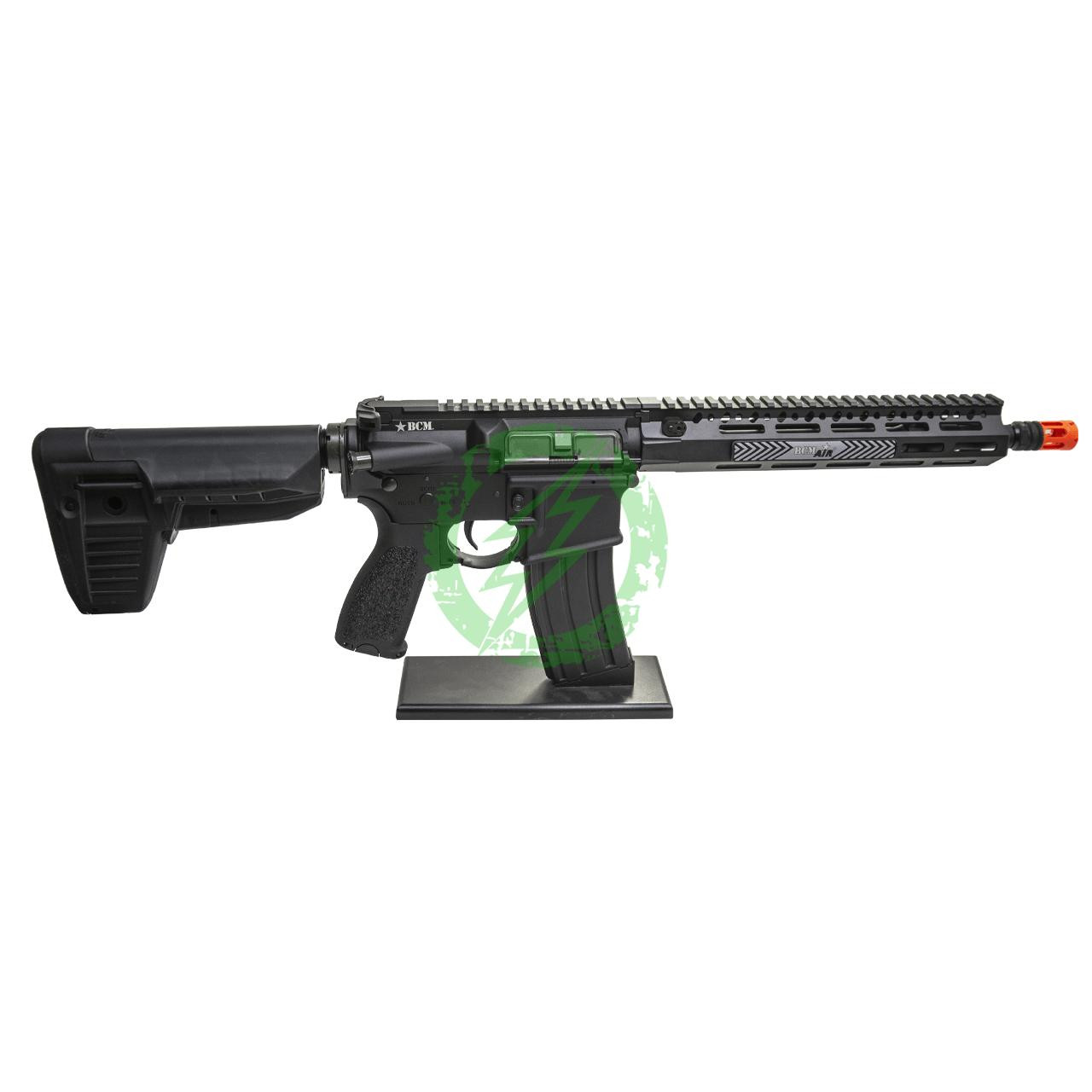 BCM Licensed MCMR 11.5