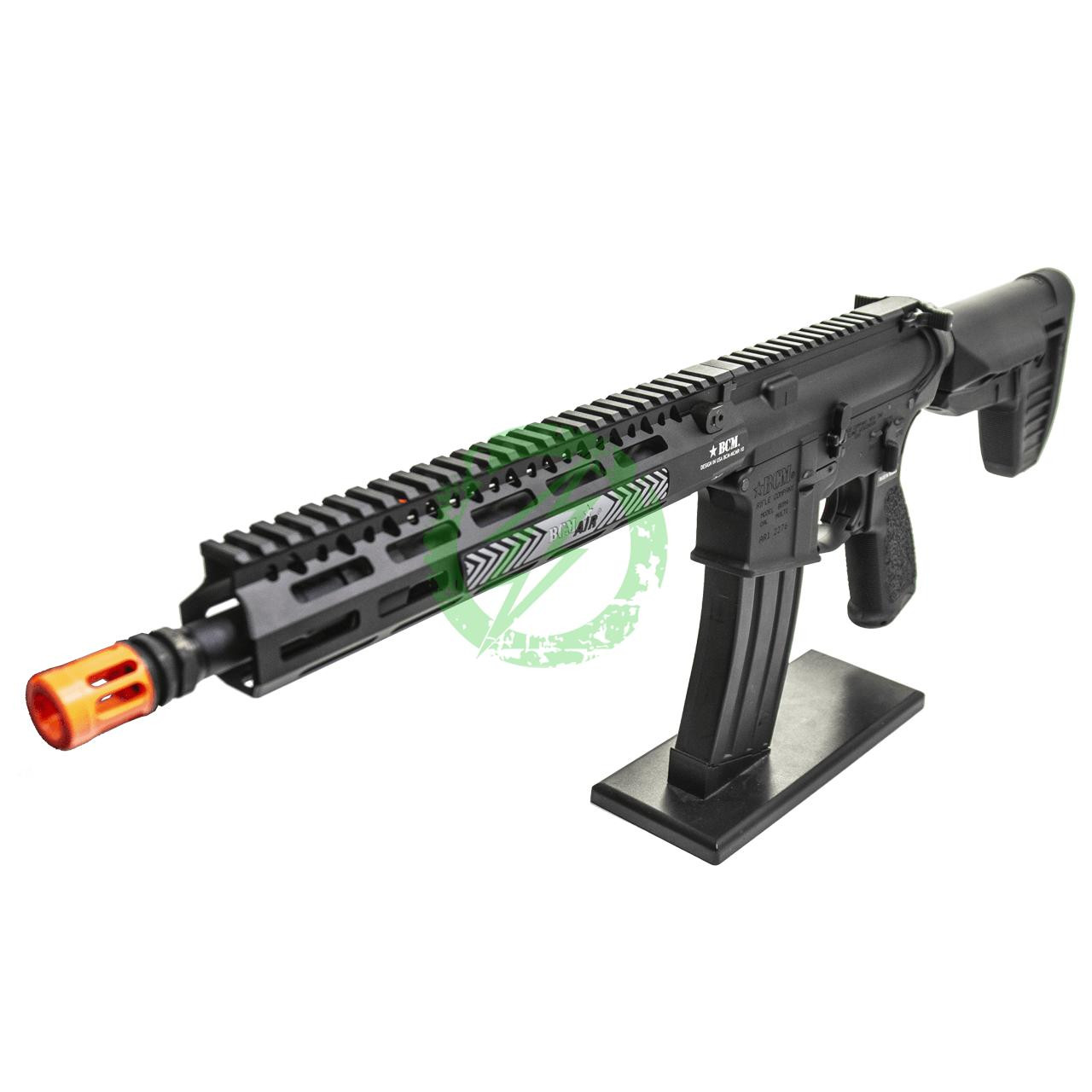 BCM Licensed MCMR 11.5