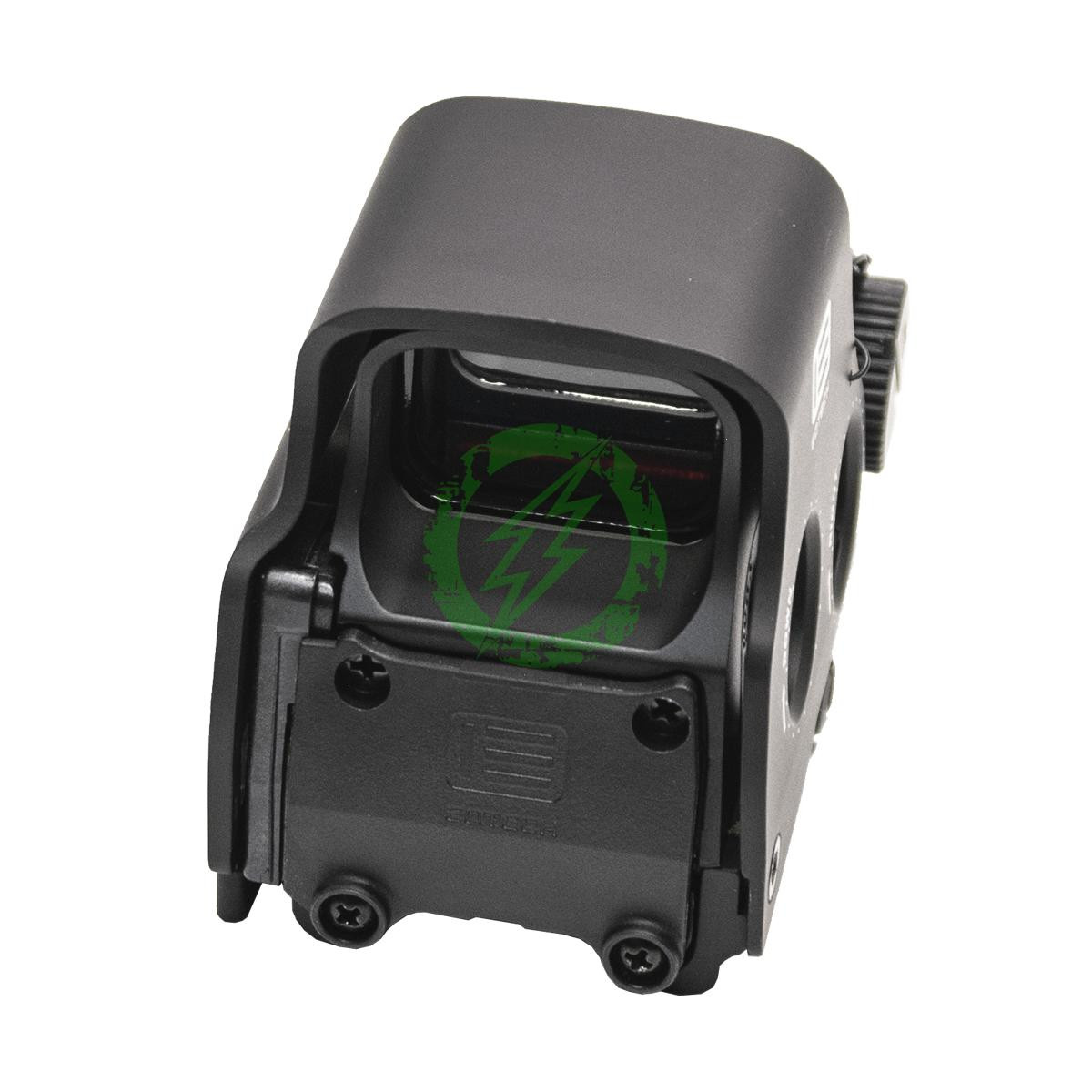 EOTech EXPS2 Holographic Sight Red Dot Reticule | Optics