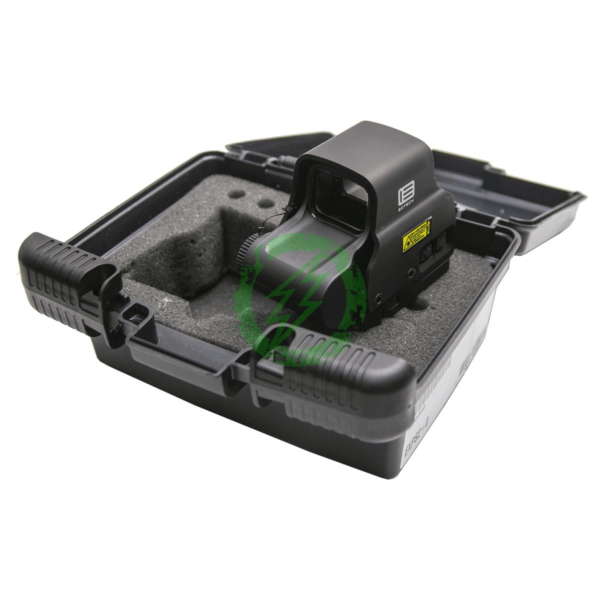 EOTech EXPS2 Holographic Sight Red Dot Reticule | Optics