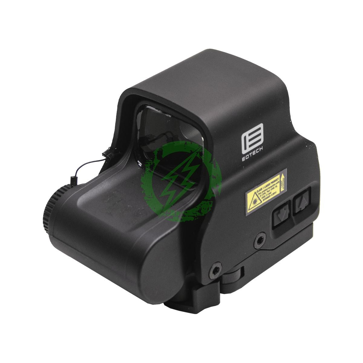 EOTech EXPS2 Holographic Sight Red Dot Reticule | Optics