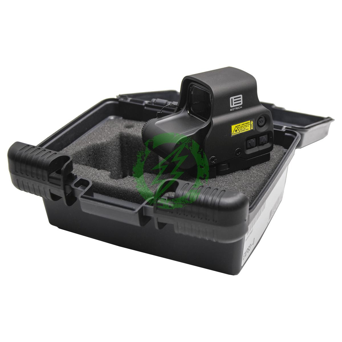 EOTech EXPS3 Holographic Sight Red Dot Reticule | NVG Optic