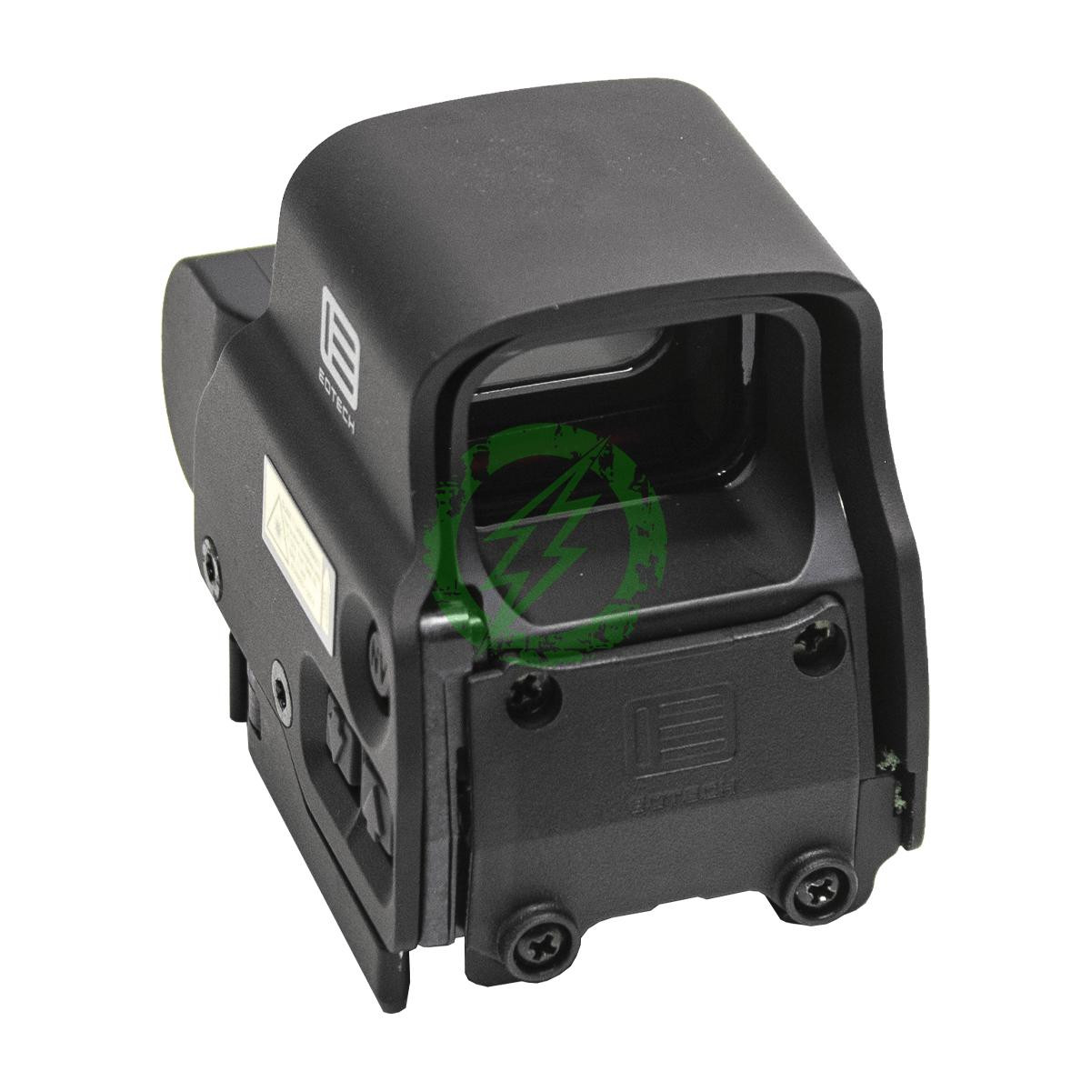 EOTech EXPS3 Holographic Sight Red Dot Reticule | NVG Optic