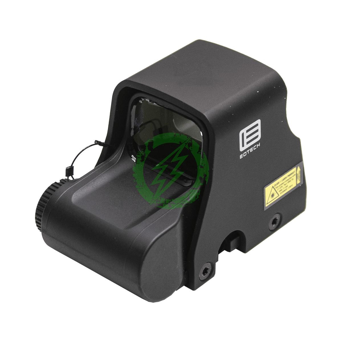 EOTech XPS2 Holographic Sight | Reflex Optic | Black