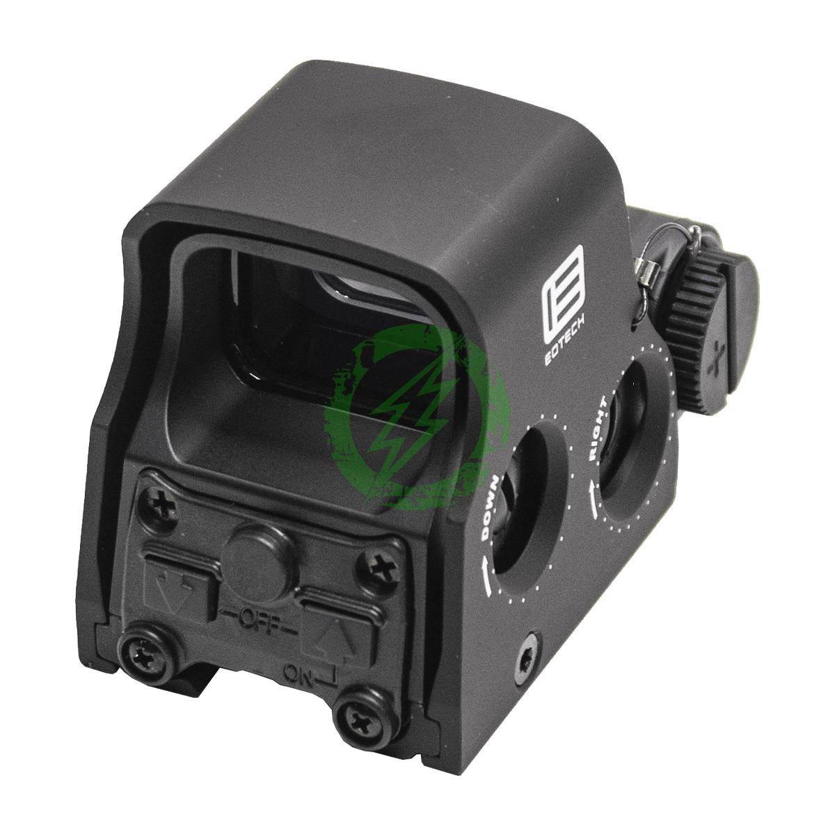 EOTech XPS2 Holographic Sight | Reflex Optic | Black