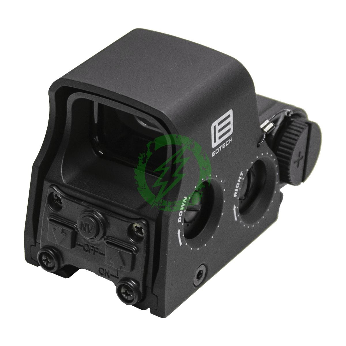 EOTech XPS3 Holographic Sight | Night Vision Optic | Black