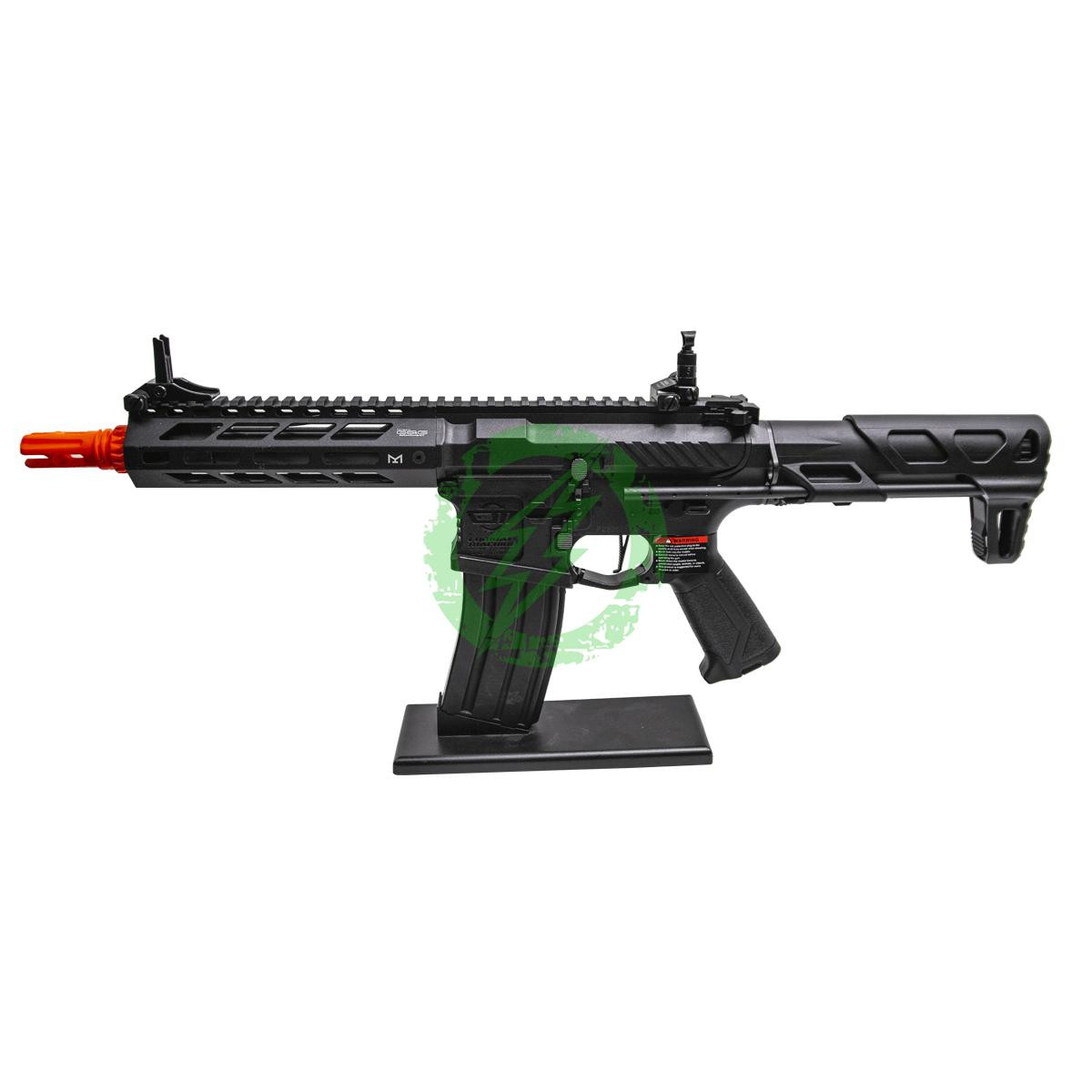 G&G Combat Machine CM16 MLOK SRS, SRL, SRXL