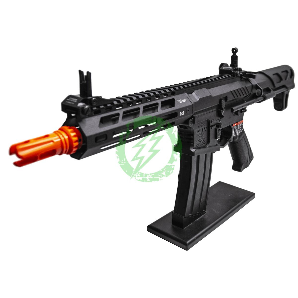 G&G Combat Machine CM16 MLOK SRS, SRL, SRXL