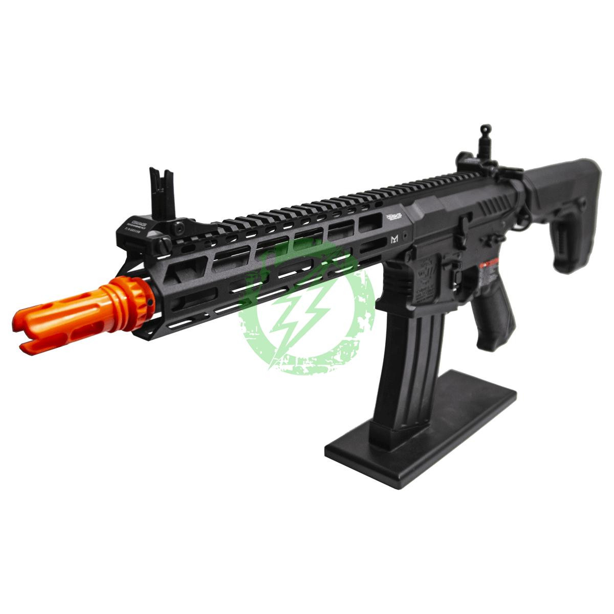 G&G Combat Machine CM16 MLOK SRS, SRL, SRXL