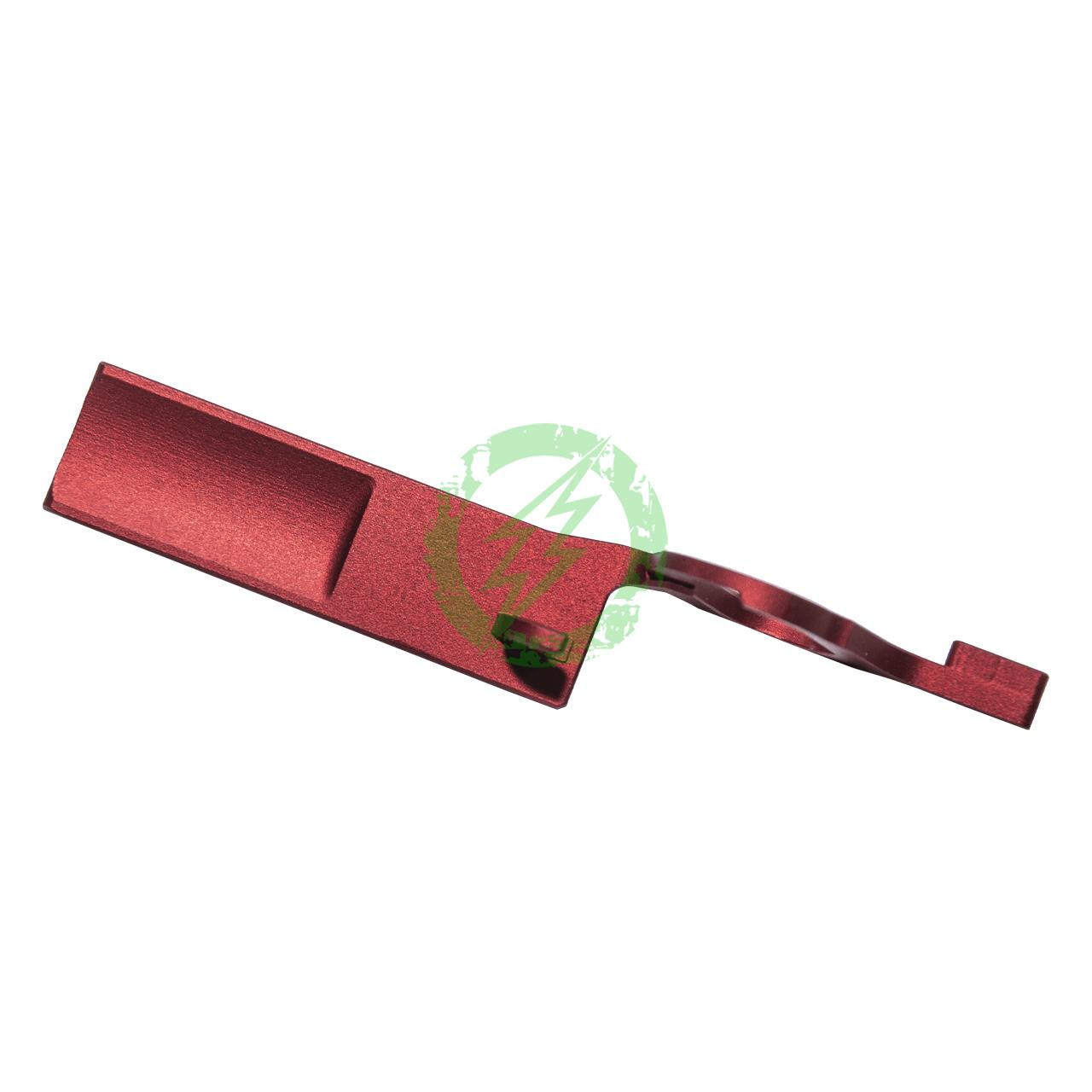 Bullgear Tappet Plate for VFC MP7 + Gear Clip CNC