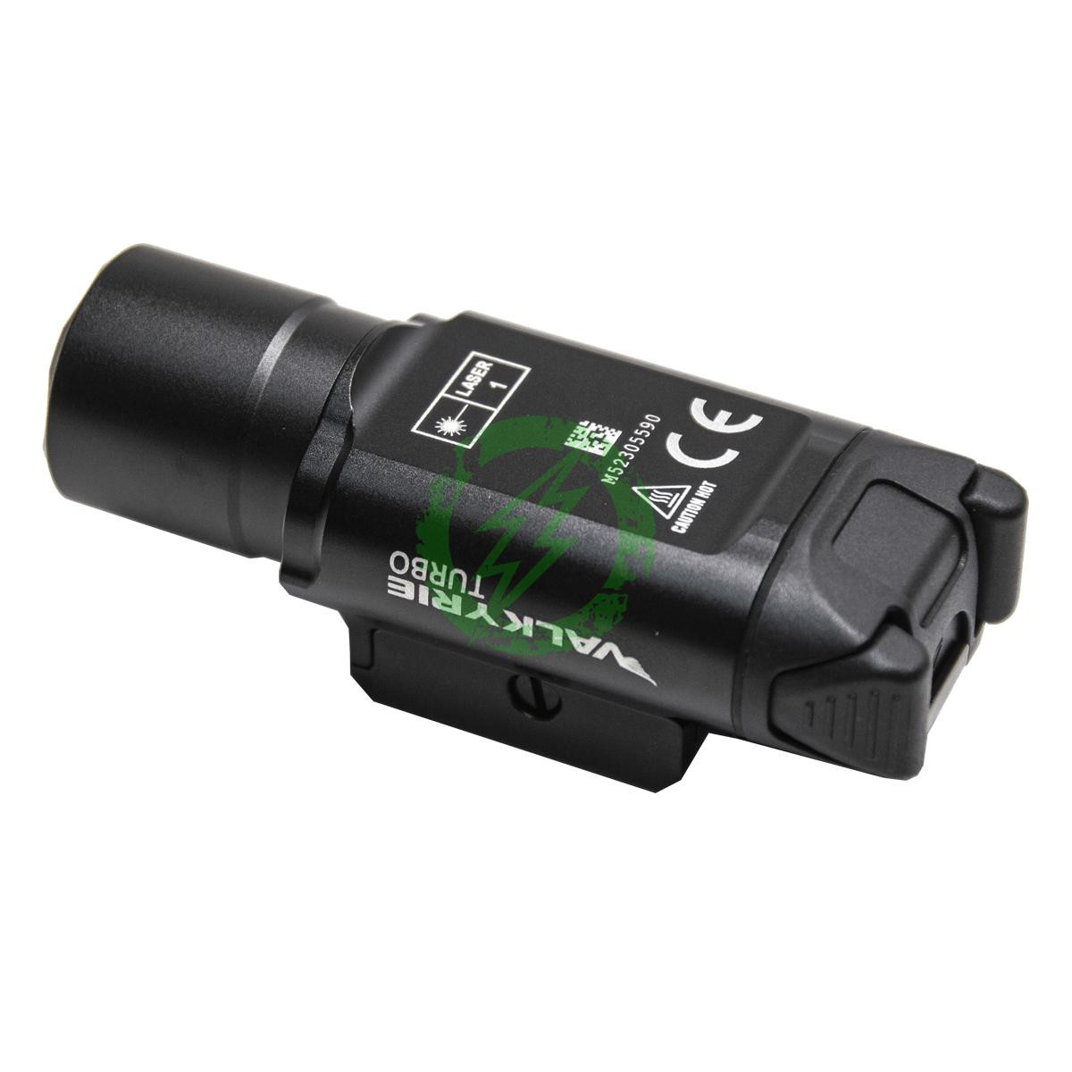 OLIGHT PL Valkyrie Turbo LEP Lighting Pistol Flash Light