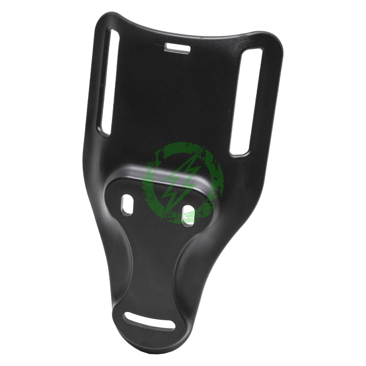 Safariland Cantable Universal Belt Loop Mid-Ride Drop