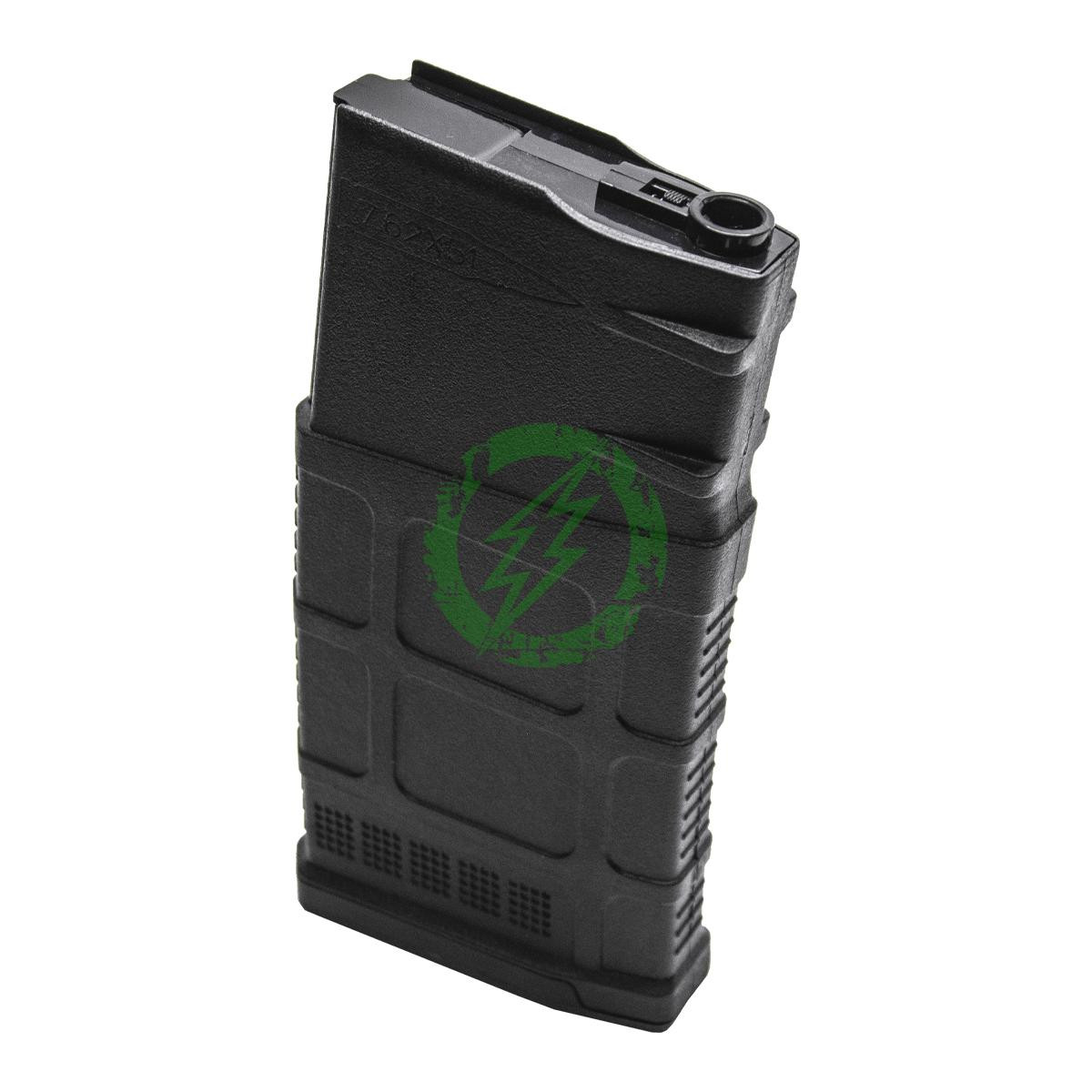 CYMA Platinum SR-25 QBS Designated Marksman Rifle