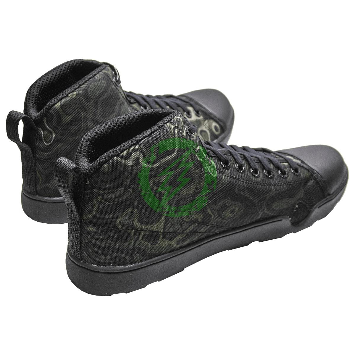 Altama RELV Marauder Maritime Assault Special Operations Boot