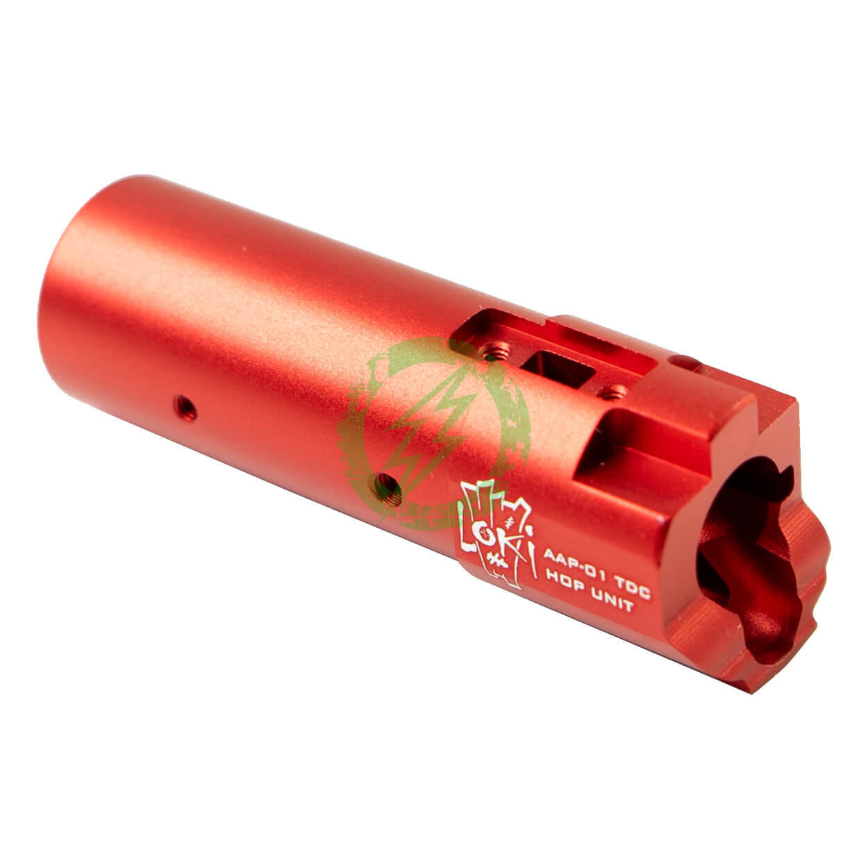 Hadron Airsoft Designs LOKI HOP Unit for AAP-01 | Pistol Upgrade