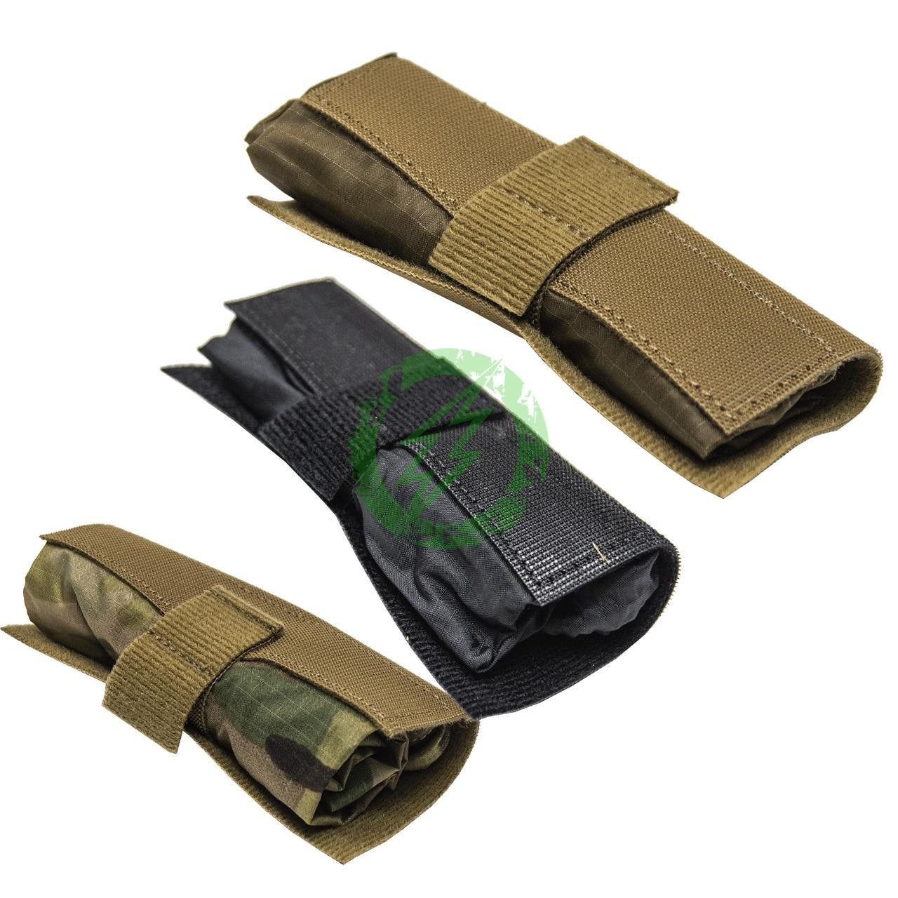 Haley Strategic Dump Pouch | Tactical Gear