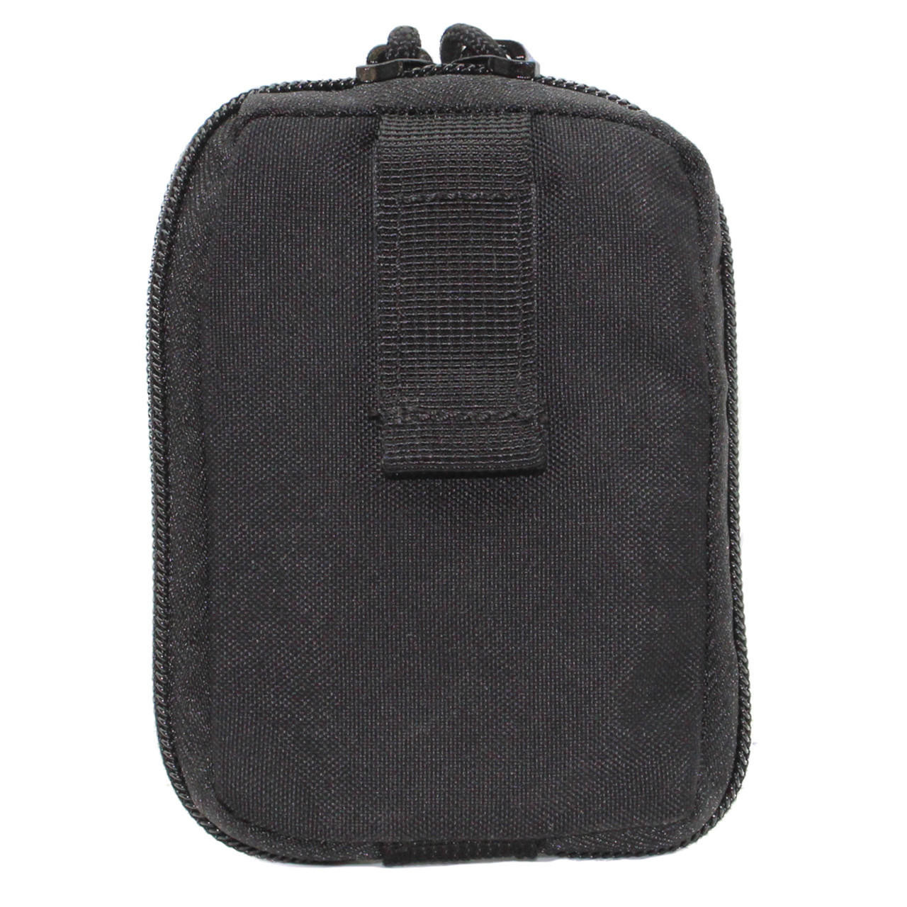 Shellback Tactical Zip Up Dump Pouch | Tactical Gear