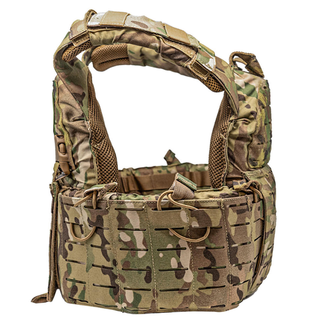Shellback Tactical Rampage 2.0 Plate Carrier | Tactical Gear