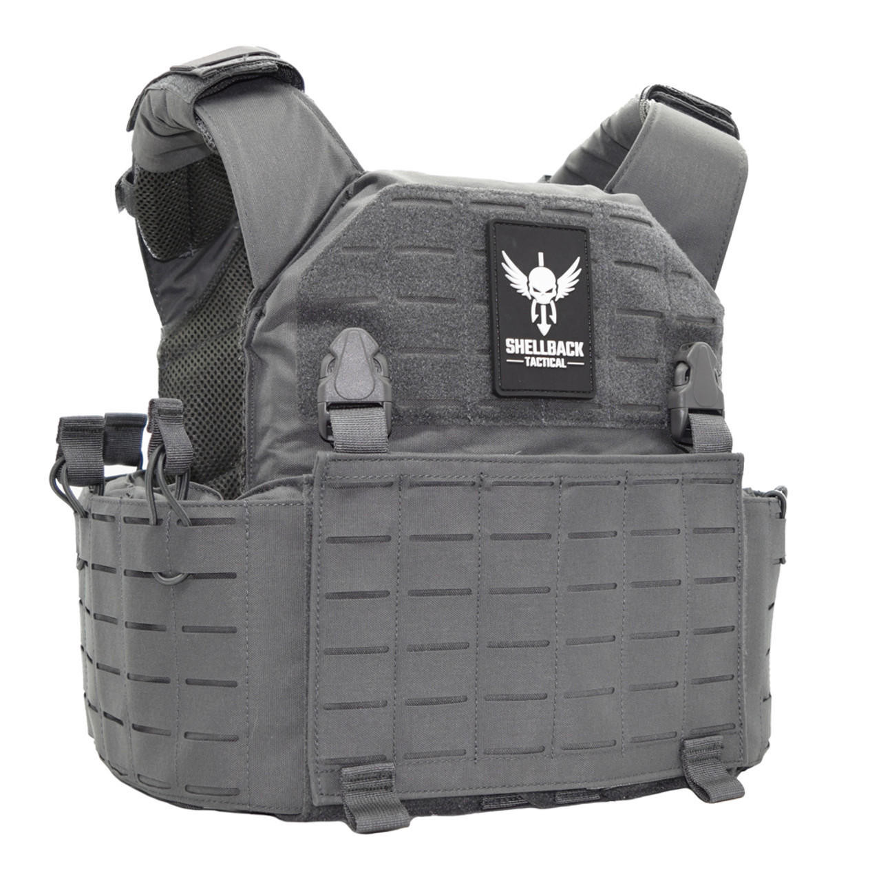Shellback Tactical Rampage 2.0 Plate Carrier | Tactical Gear