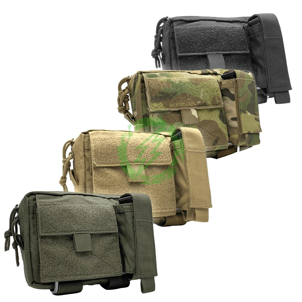 Shellback Tactical Super Admin Pouch | Tactical Gear