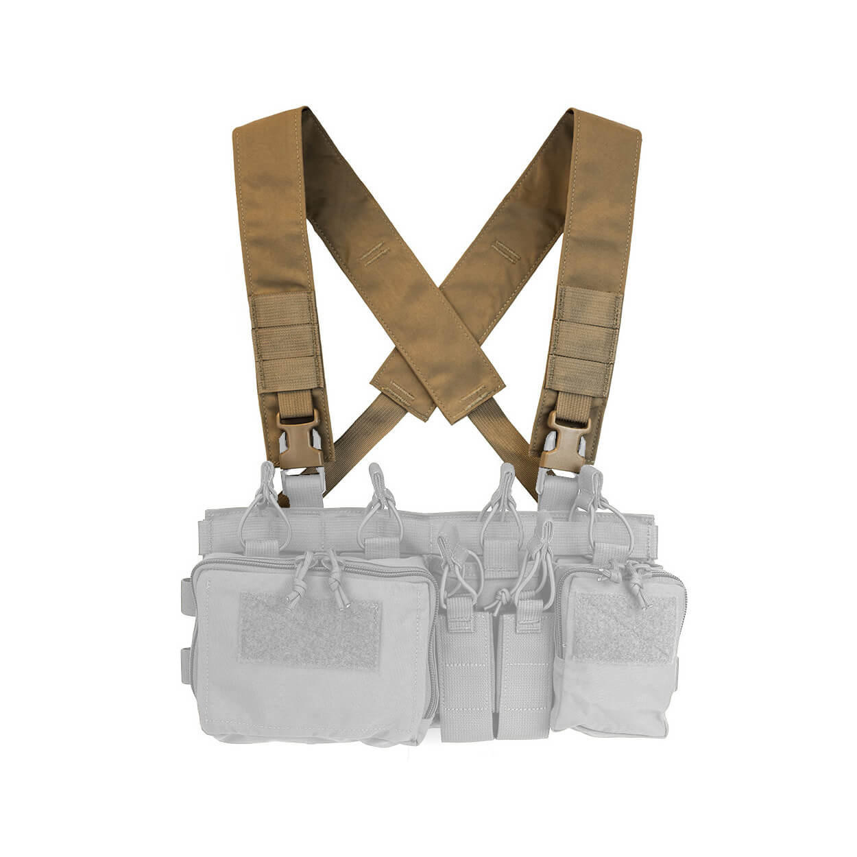 Haley Strategic X-Harness Replacement Kit | Tactical Gear