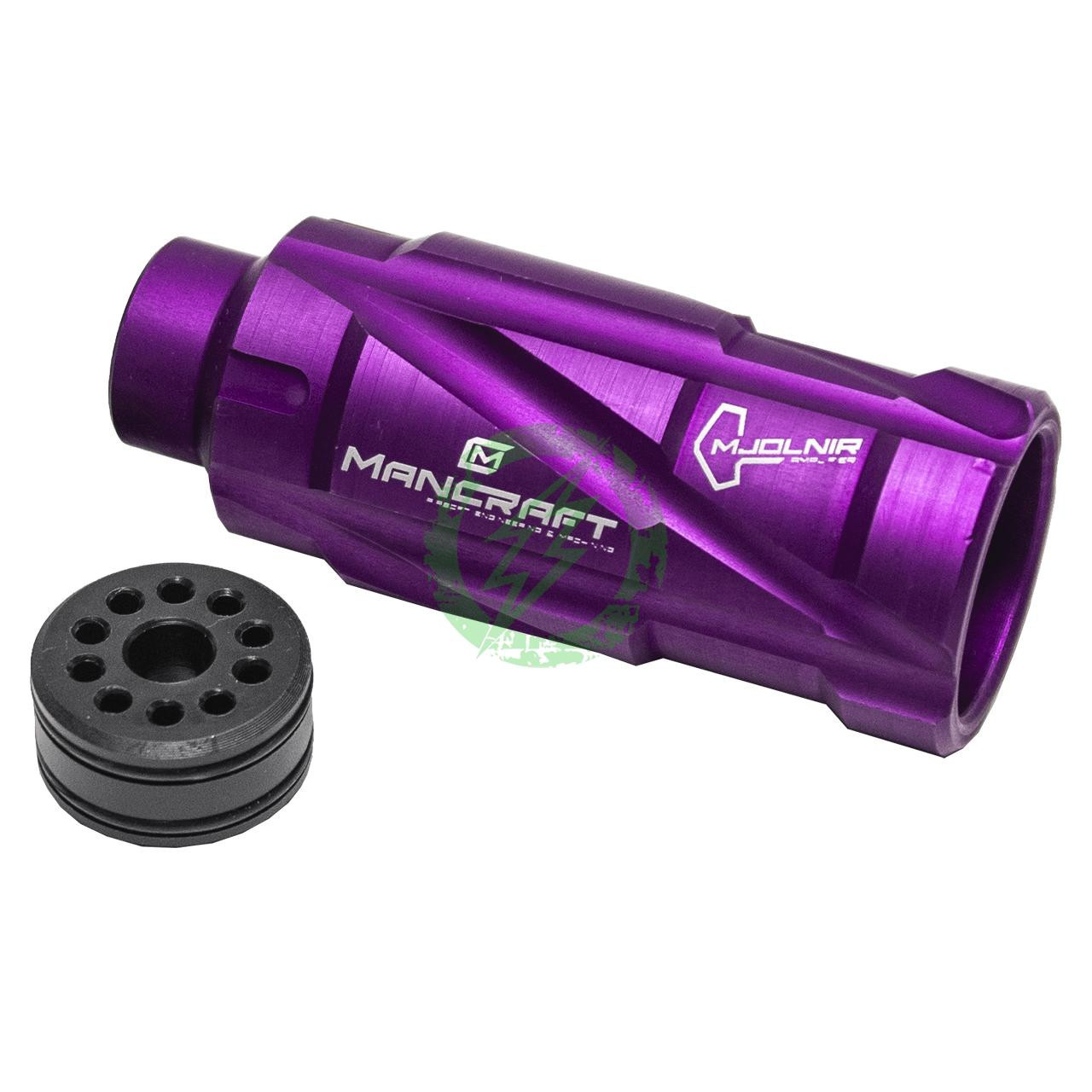 ManCraft 14mm CCW Mjolnir Amplifier | Parts & Accessories