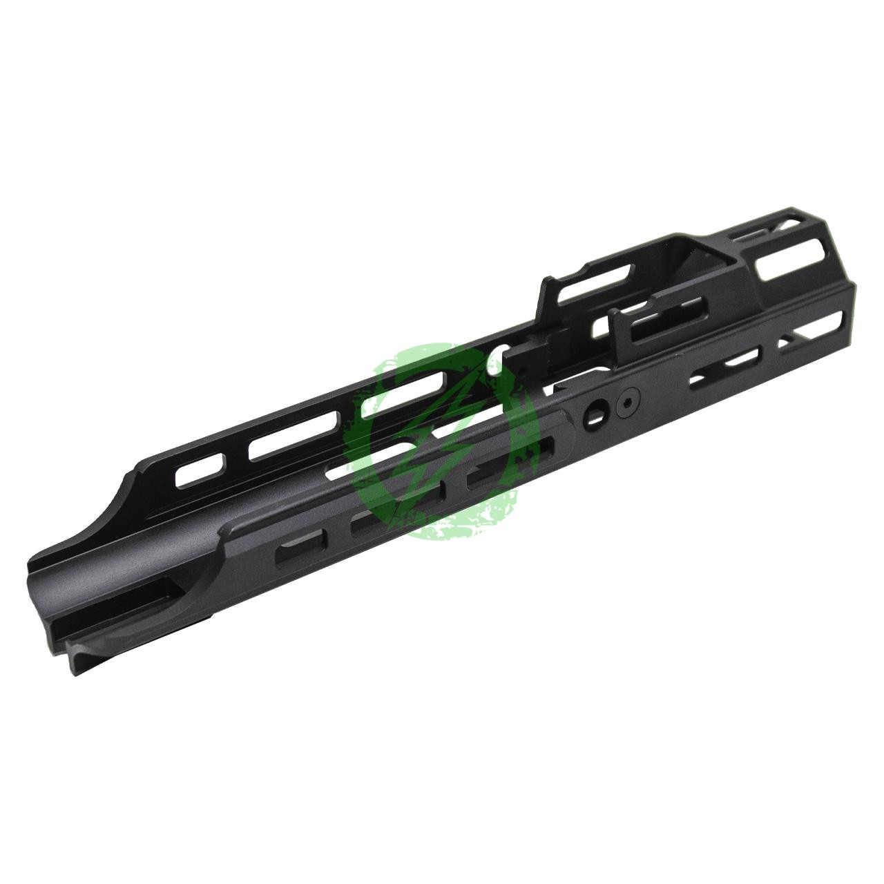 PTS Kinetic SCAR MREX M-LOK MK2 4.2 | Parts & Accessories