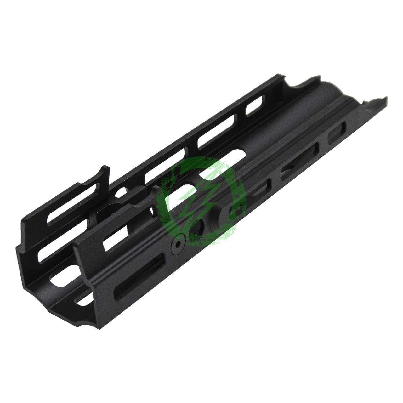 PTS Kinetic SCAR MREX M-LOK MK2 2.2