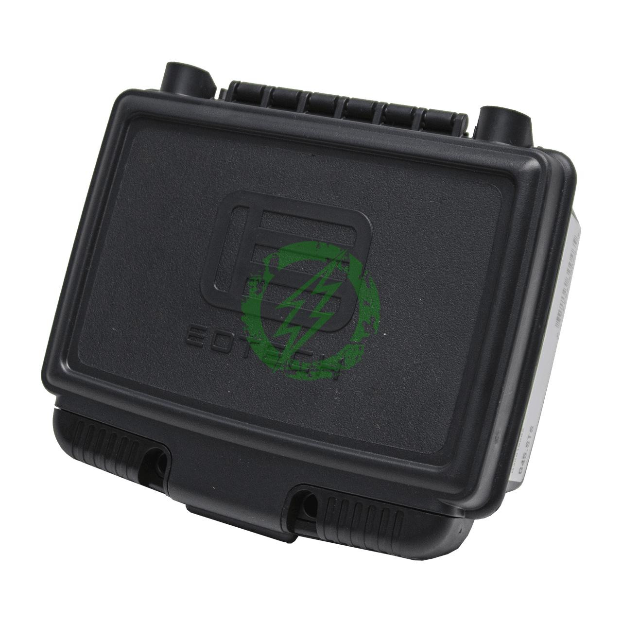 EOTech G45 x5 Magnifier | Quick Disconnect Switch to Side Mount