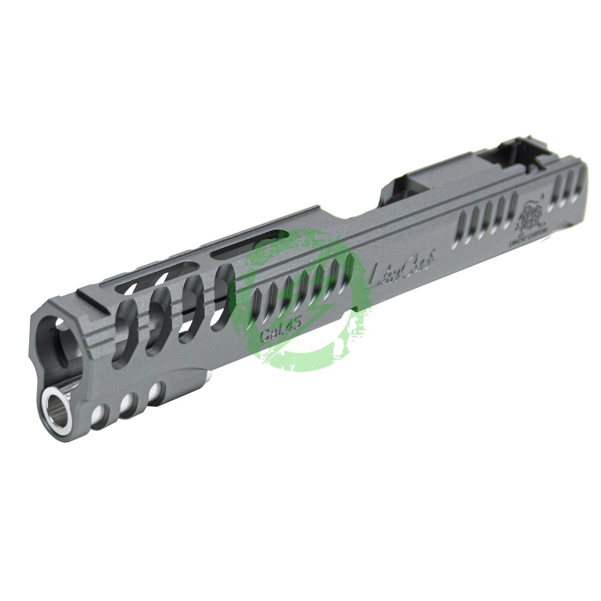 Airsoft Masterpiece LimCat Hi-Capa 5.1 Slide