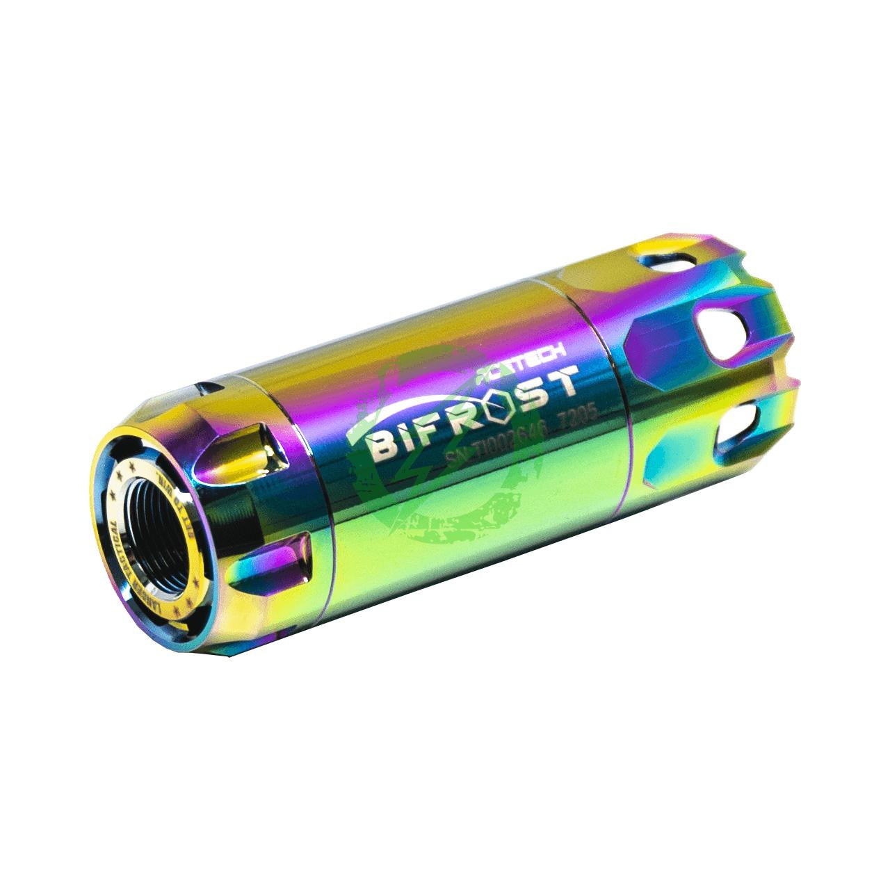 Acetech x Lancer Tactical Special Edition BiFrost Tracer Unit