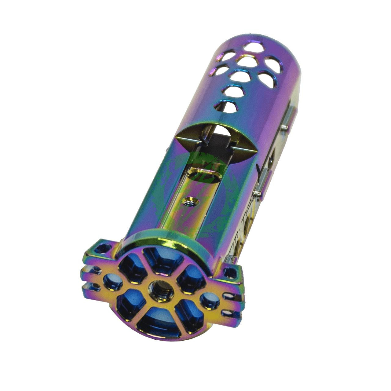 CTM TAC AAP-01 Lightweight Bolt Rainbow | Parts & Accessories