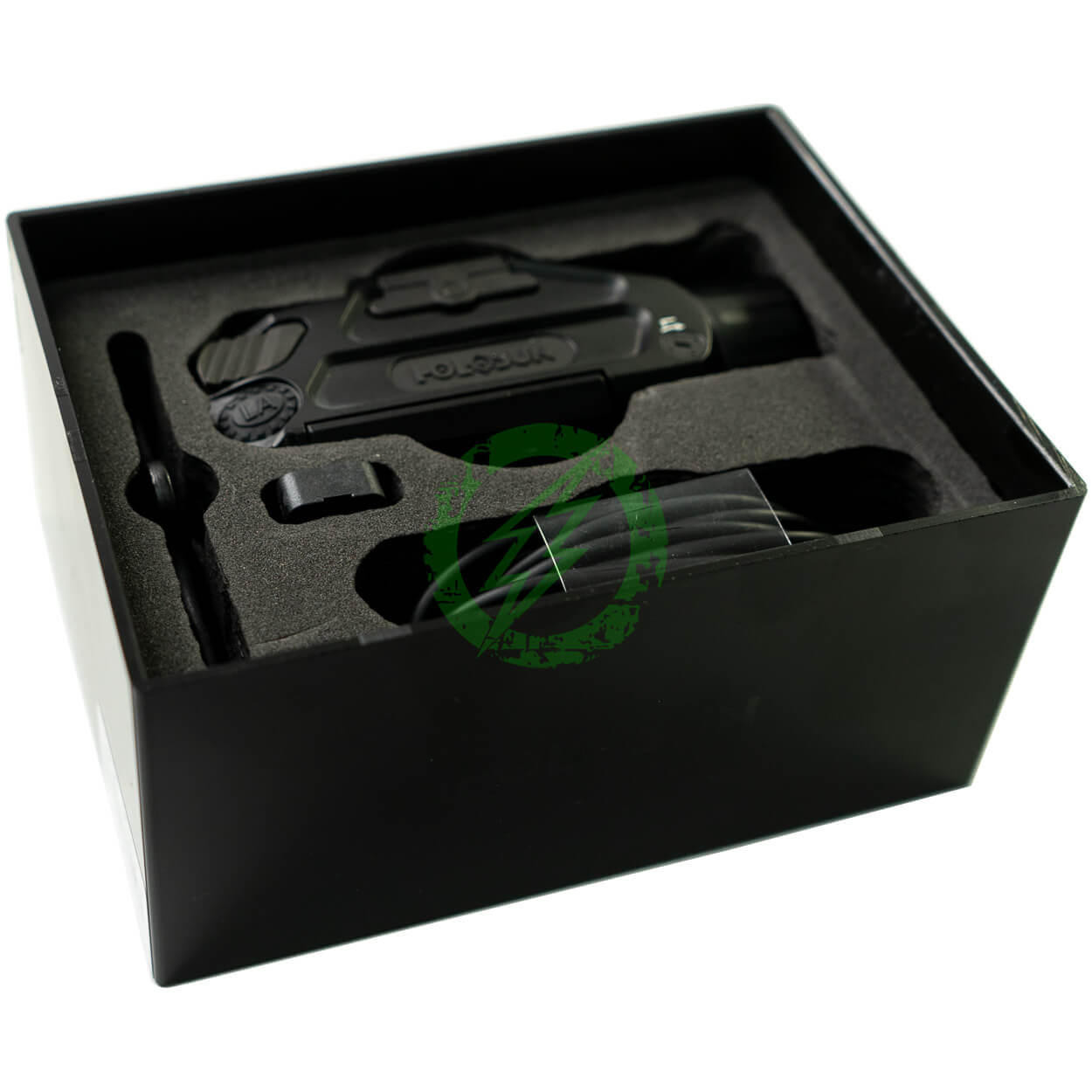 Holosun P.ID DUAL Pistol Light 1000 / 500 Lumens