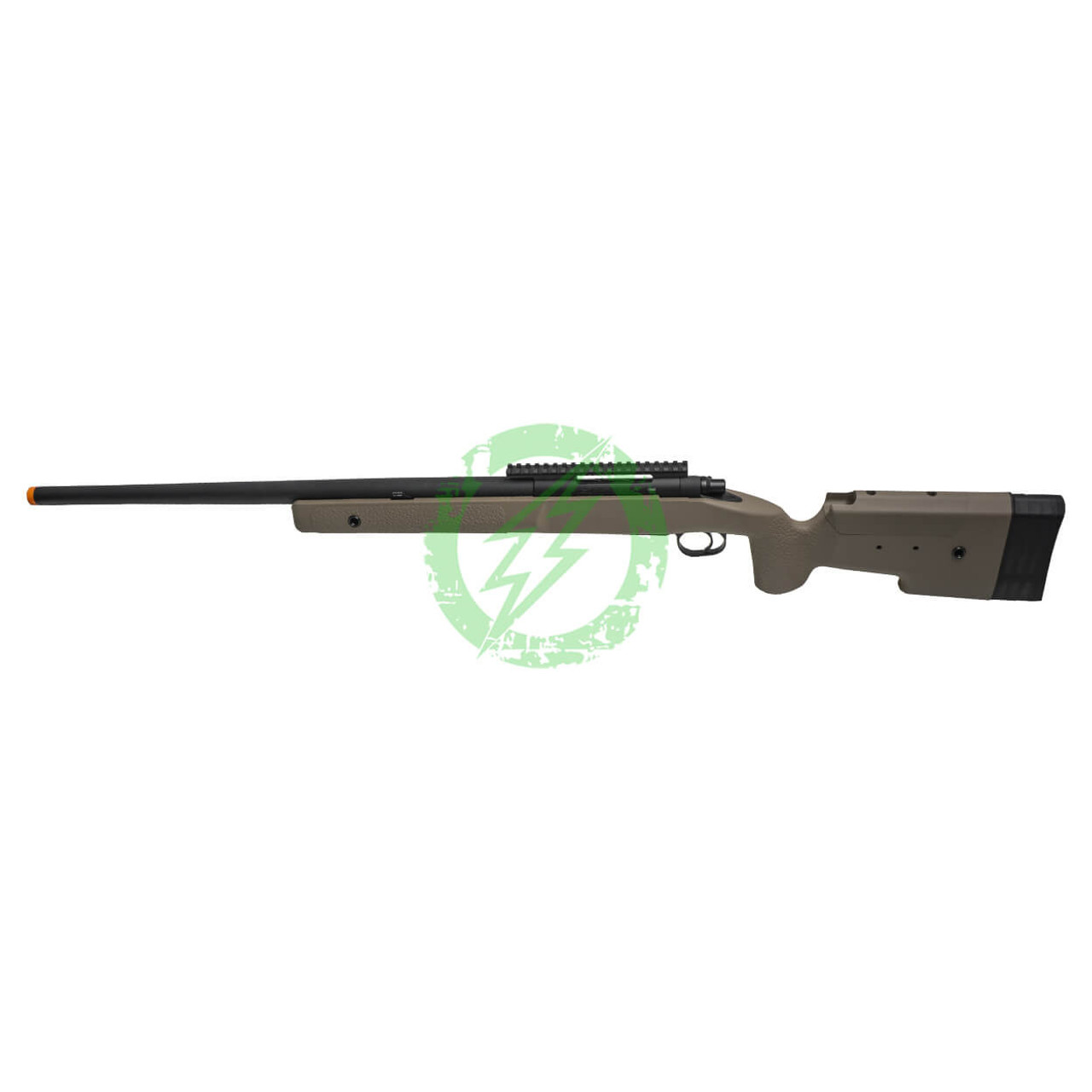NOVRITSCH Licensed TAC338 Limited Edition Sniper Rifle