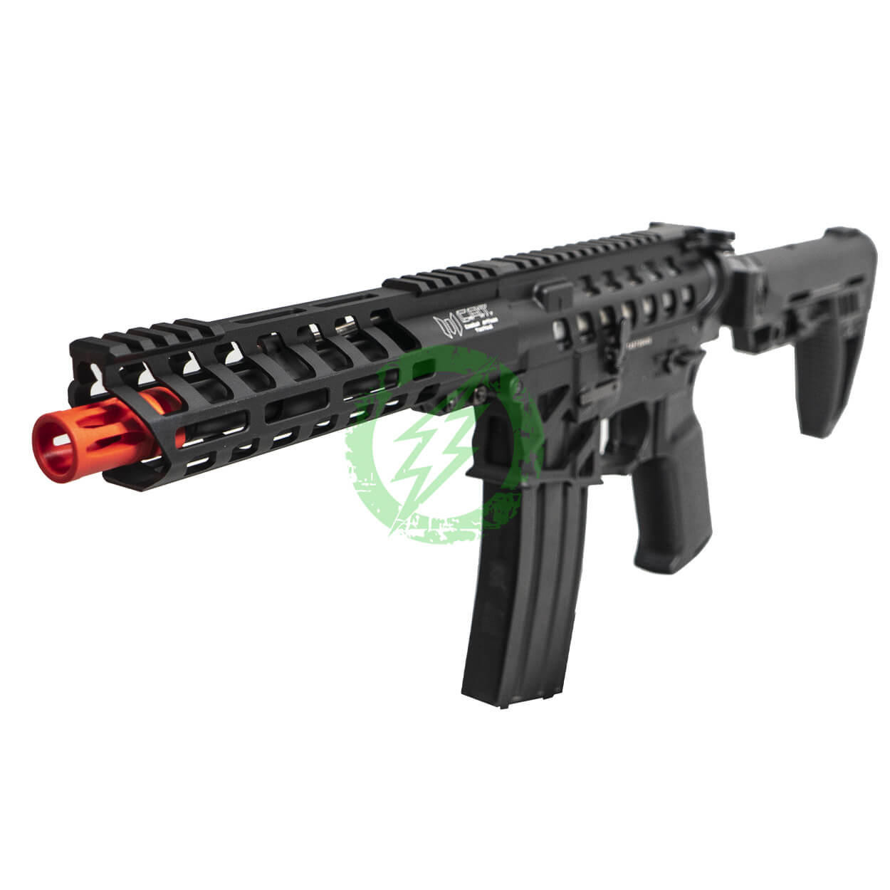 Arcturus X C.A.T AR-15 Legend AEG Airsoft Rifle | 8.5
