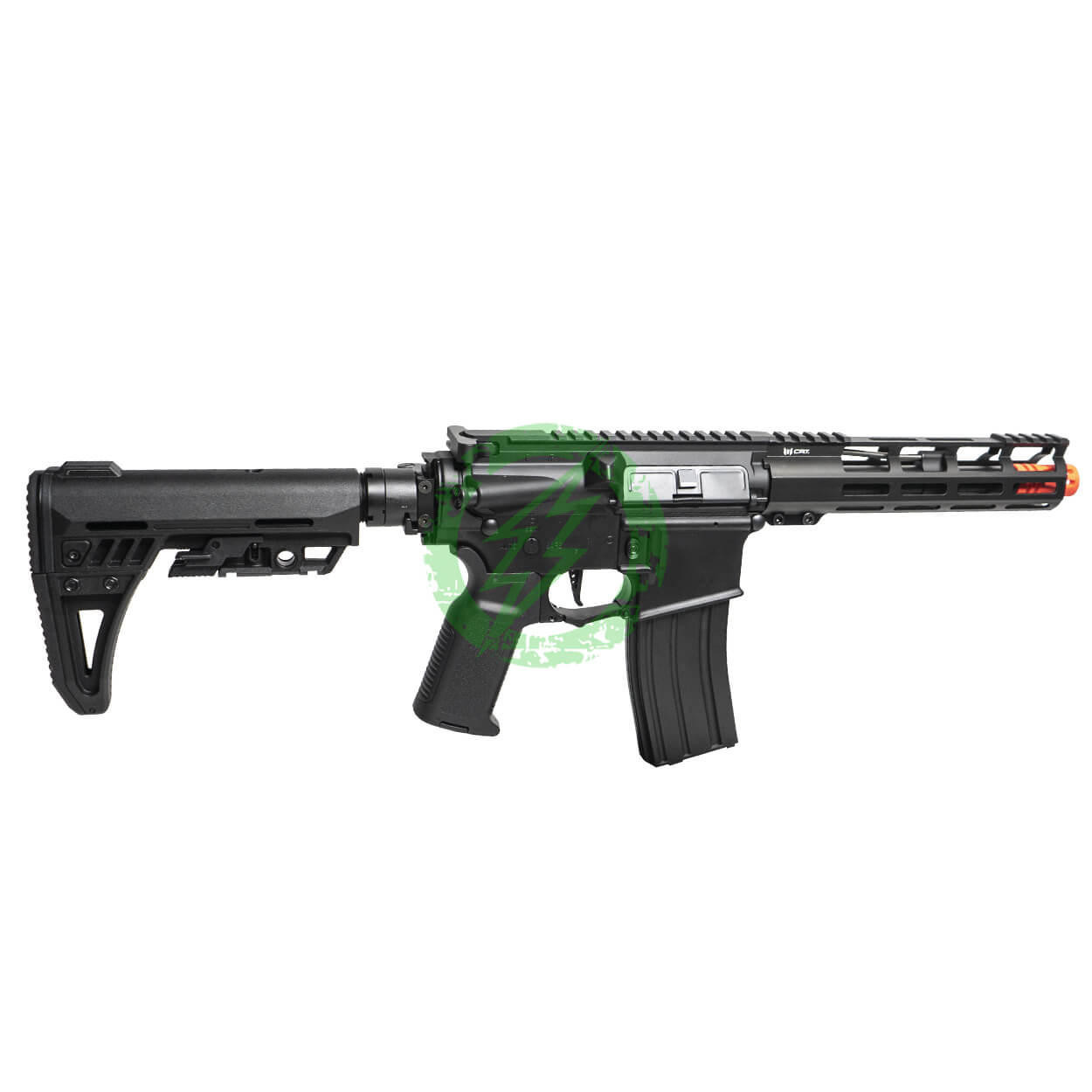 Arcturus X C.A.T. AR-15 Explorer Airsoft AEG Rifle | 8.5