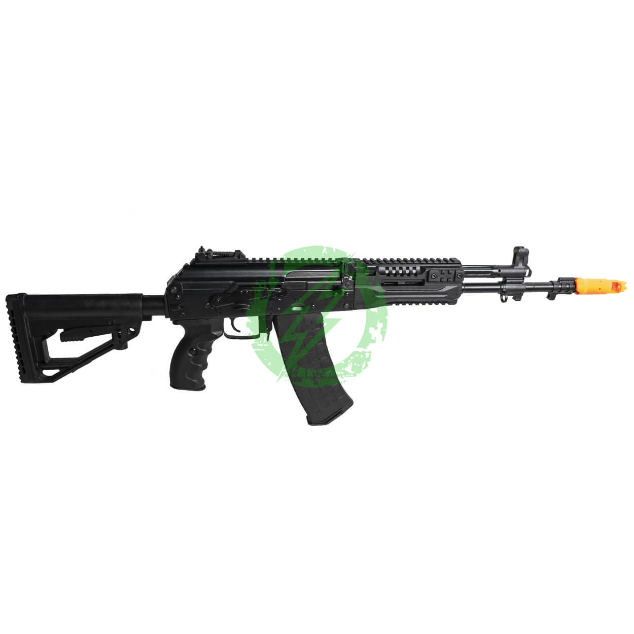 E&L Airsoft New Essential Version AK-12 RAF AEG Rifle