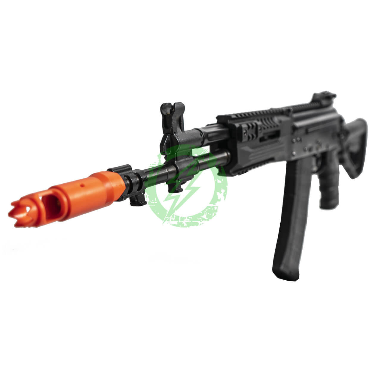 E&L Airsoft New Essential Version AK-12 RAF AEG Rifle
