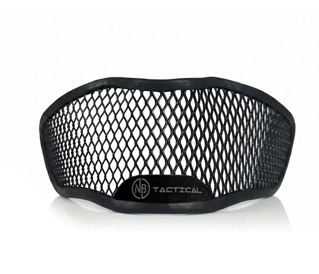 NB Tactical Ghost Venom V3 Mesh Mask | Face Protection