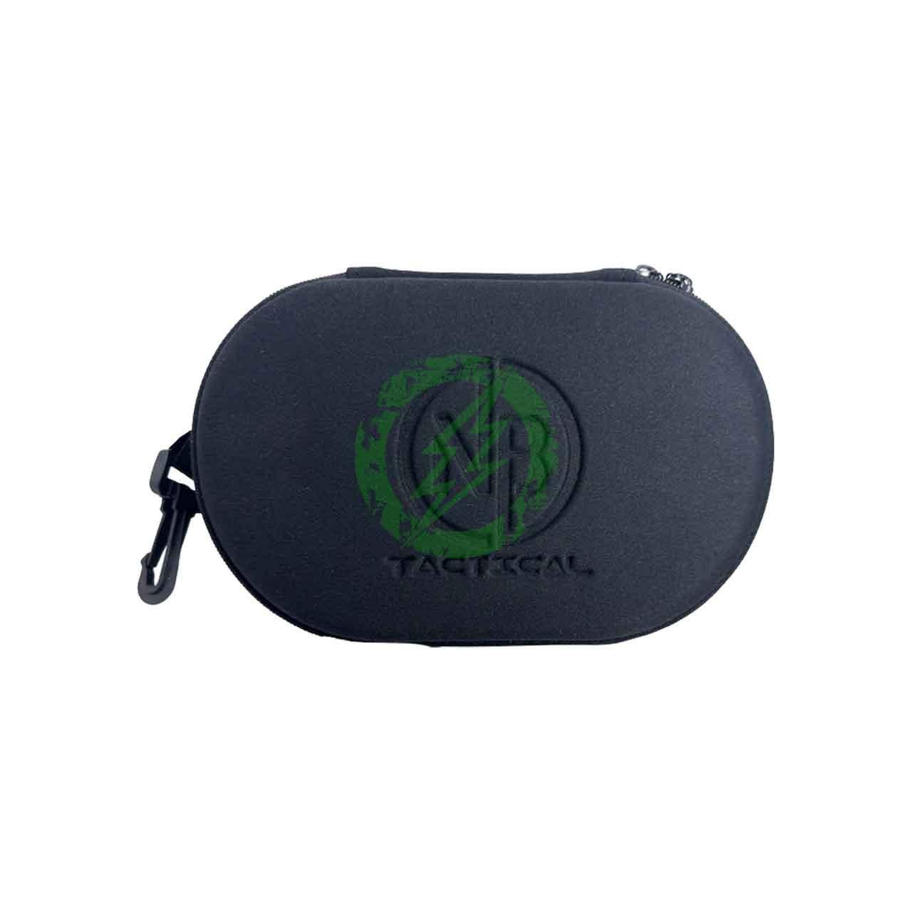 NB Tactical Ghost Venom V3 Mesh Mask | Face Protection