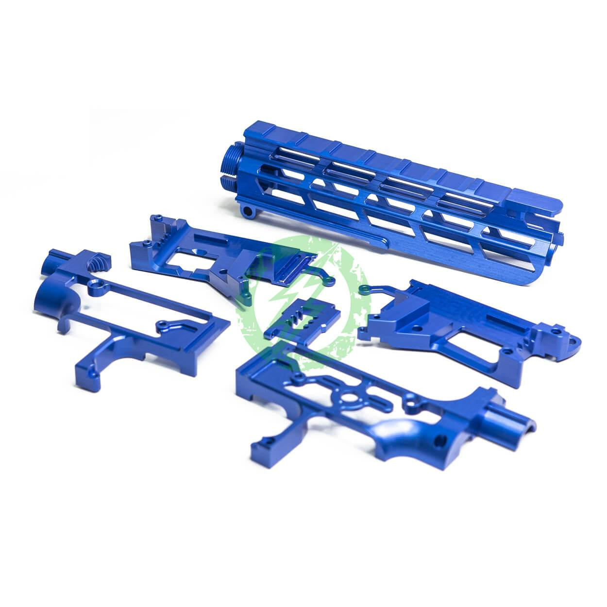 Aztech Innovations Chimera CNC Receiver for ARP9