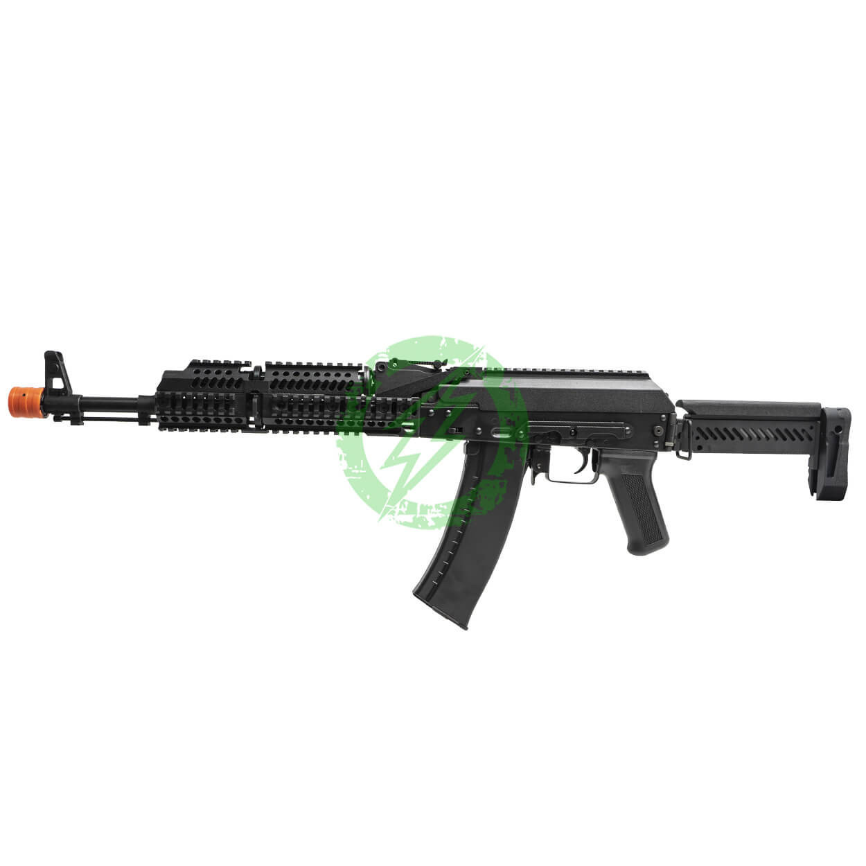 LCT ZKS-74M Stamped Steel ZK Series with Z Series Furniture