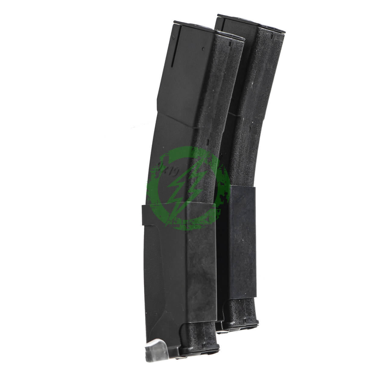 LCT Vityaz Stamped Steel ZK Series AK w/ Z Series Furniture