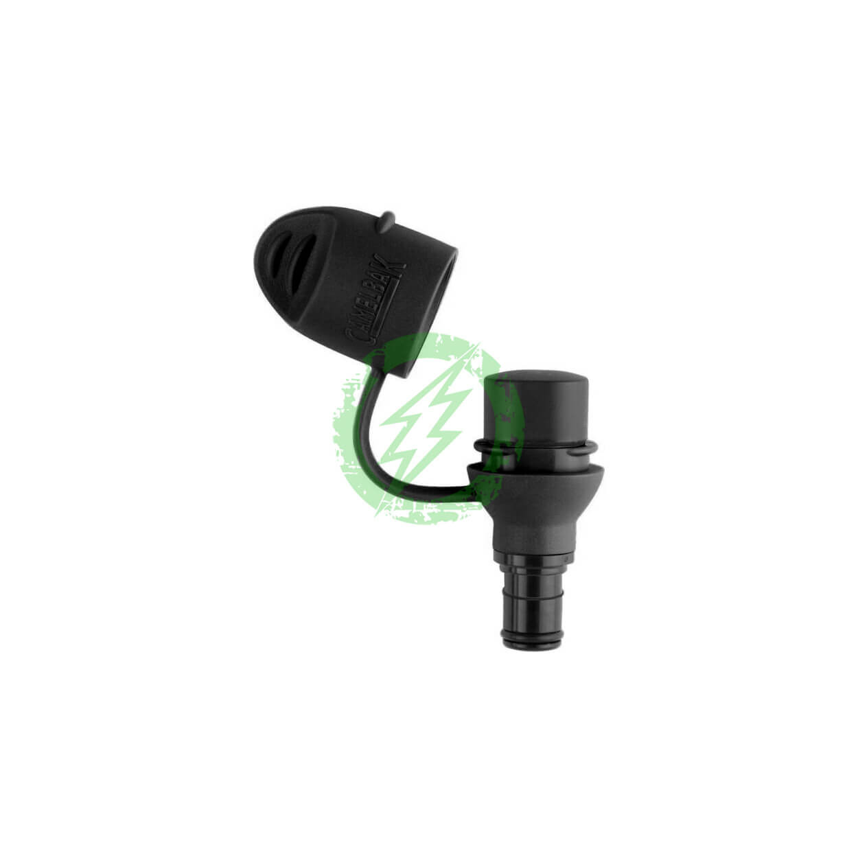 CamelBak QL Replacement HydroLock Bite Valve Assembly